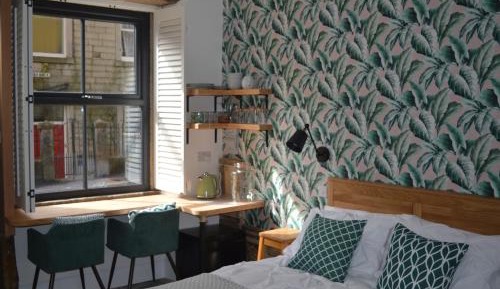 Double Room with Extra Bed