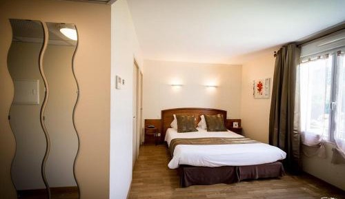 Quadruple Room with Shower