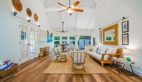 Three Bedroom holiday home 