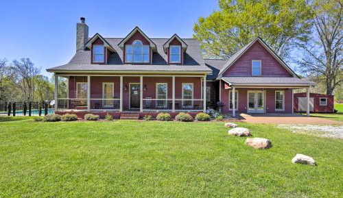 Vacation Home