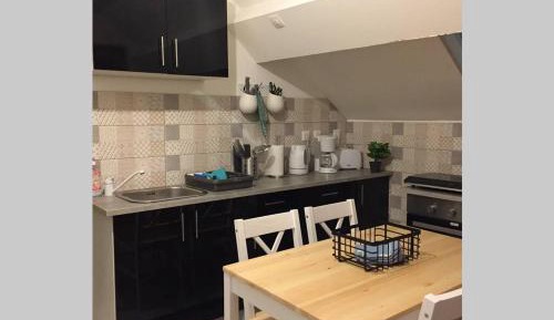 One-Bedroom Superior Apartment