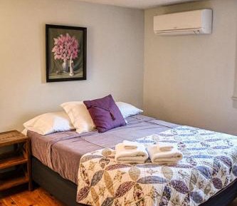 Queen Room