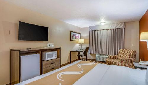 King Room - Non-Smoking