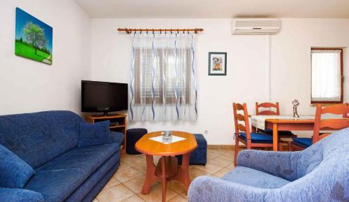 Apartment 2