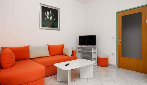Apartment 1