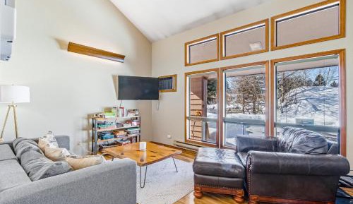 Two Bedroom Apartment 