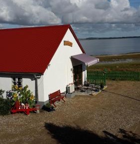 Three-Bedroom Loft Apartment