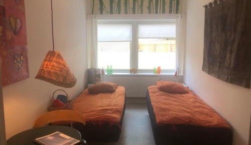 Budget Double Room