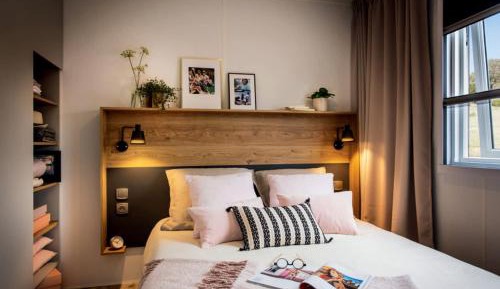 Three-Bedroom Cottage