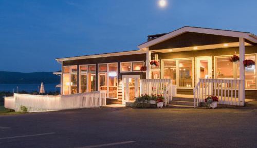 Room with Two Queen Beds