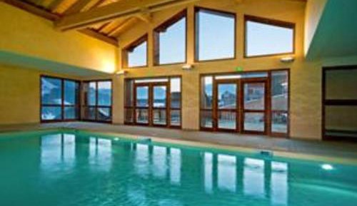 Two-Bedroom Apartment (6 Adults)