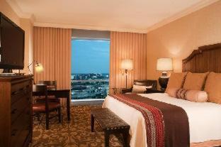 Luxury Suite