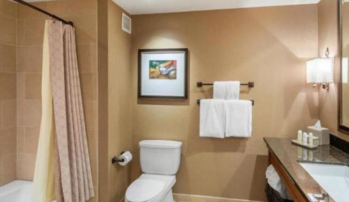 Premier Room 2 Queen Beds