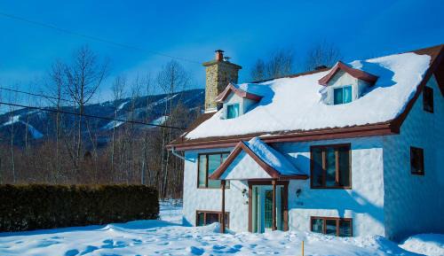 Superior Chalet