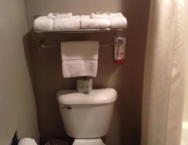 King Room - Non-Smoking