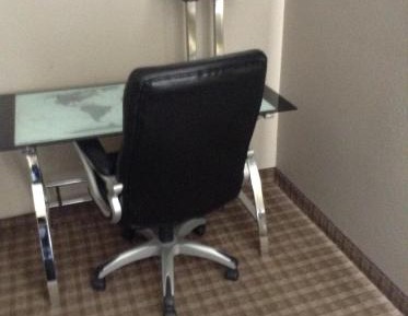 Queen Room - Disability Access/Non-Smoking