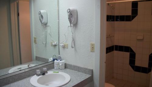 Superior Double Room with Two Double Beds