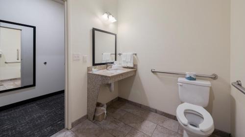 Studio - Disability Access