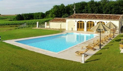 Two-Bedroom Holiday Home
