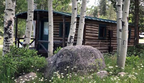 One-Bedroom Chalet