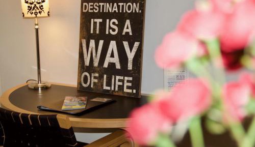 Apartment - Split Level