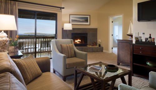 Seafarer Suite