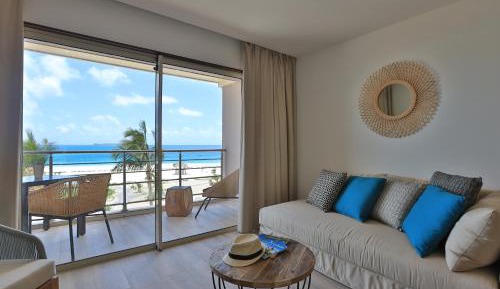 Ocean Deluxe Junior Suite