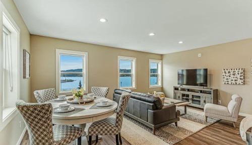 Two Bedroom Apartment 