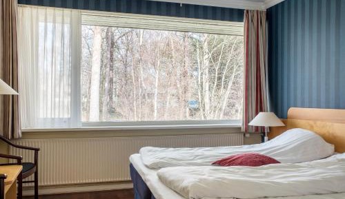 Double Room with Extra Bed