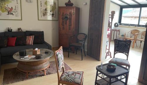 Comfort Double or Twin Room with Mountain View