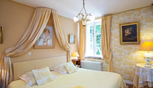 Twin Room with Private Bathroom