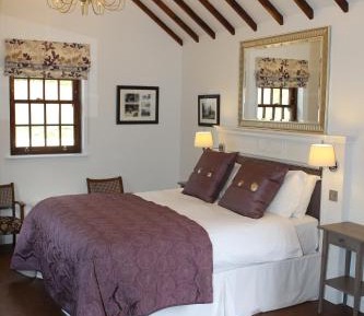 Double or Twin Room - Disability Access