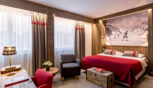 Premium Room