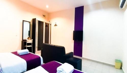 Standard Family Room