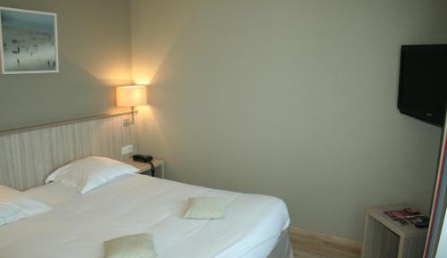 Special Offer - Double Room