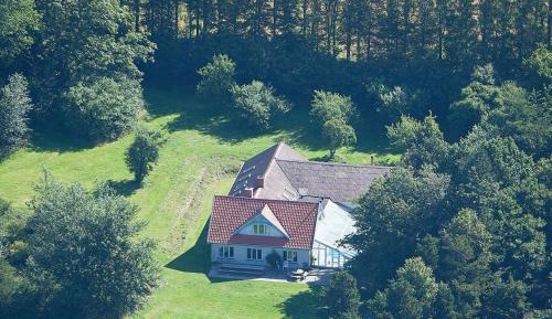 Six-Bedroom Holiday Home