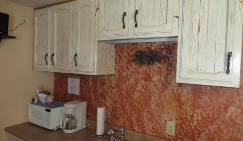 King Suite with Spa Bath