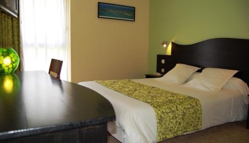 Privilege Double Room