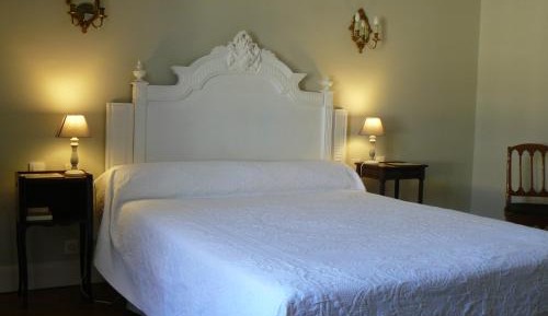 Superior King Suite