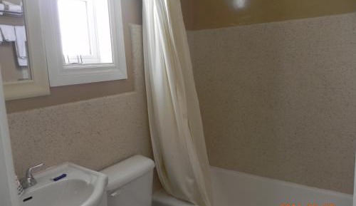 Double Room with Two Queen Beds