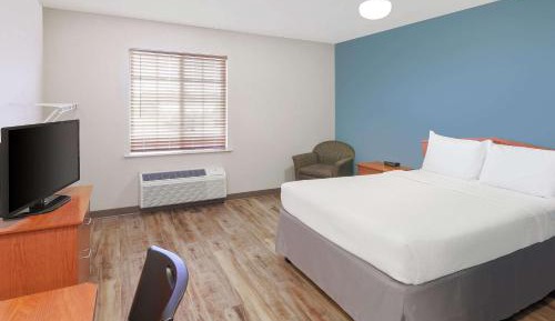 Standard Double Room - Smoking