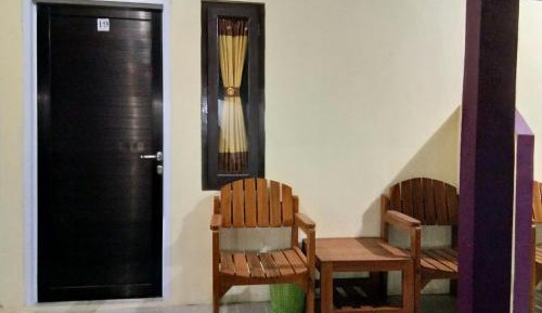 Deluxe Twin Room with Sea View