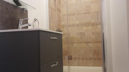 Family Room with Private Bathroom