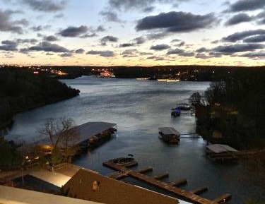 King Room with Lake View