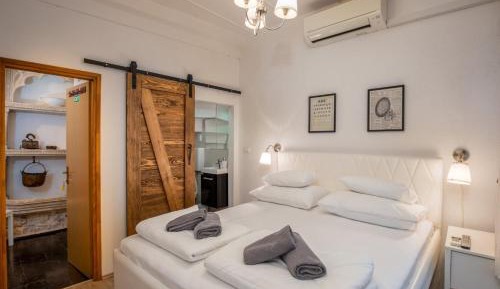 Small Double Room