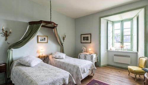 Small Twin Room
