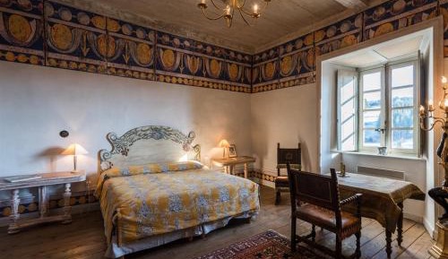 Quadruple Room with Garden View
