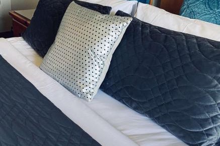 Queen Room with Balcony