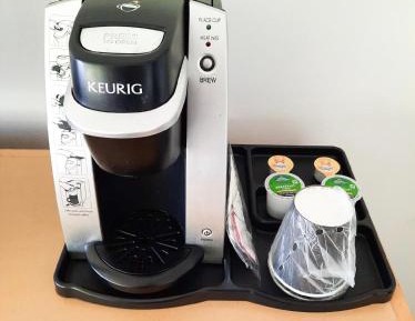 Traditional Room with Two Queen Beds