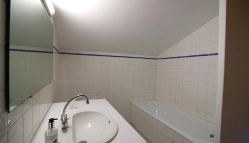 Apartment - Split Level